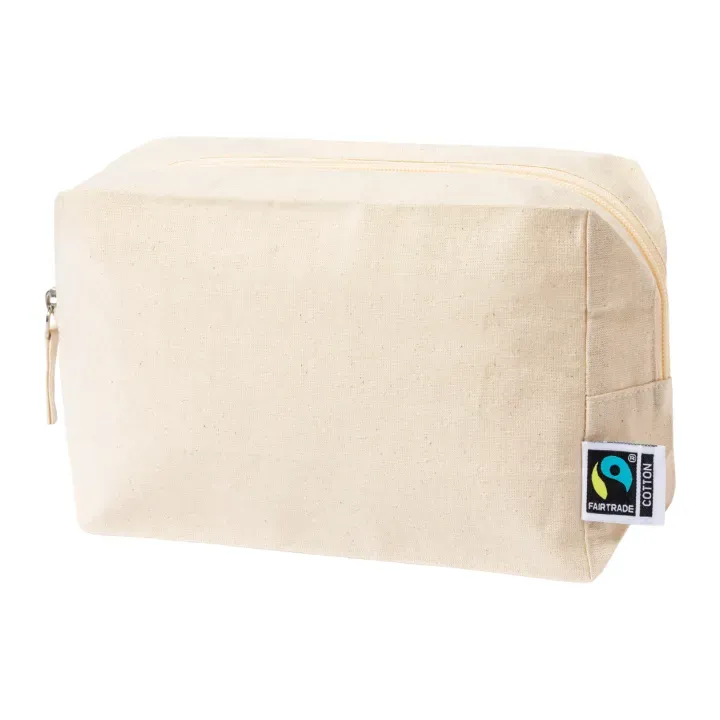 Fairtrade cosmetic bag - AP800008 (ANDA#00)